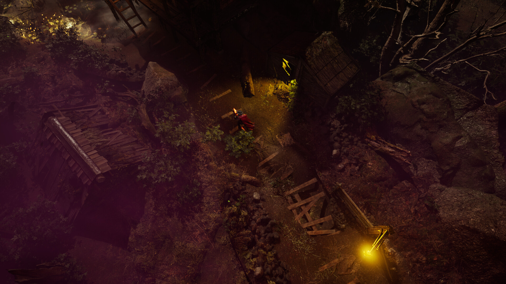 Anathema's Symphony screenshot 10