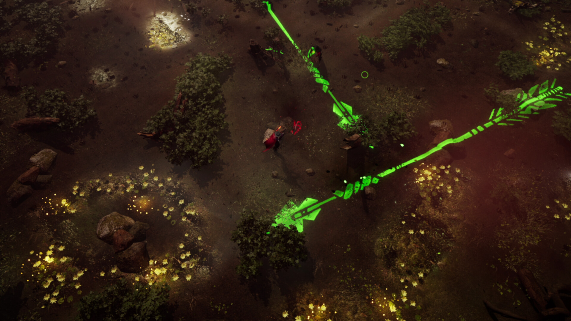 Anathema's Symphony screenshot 6