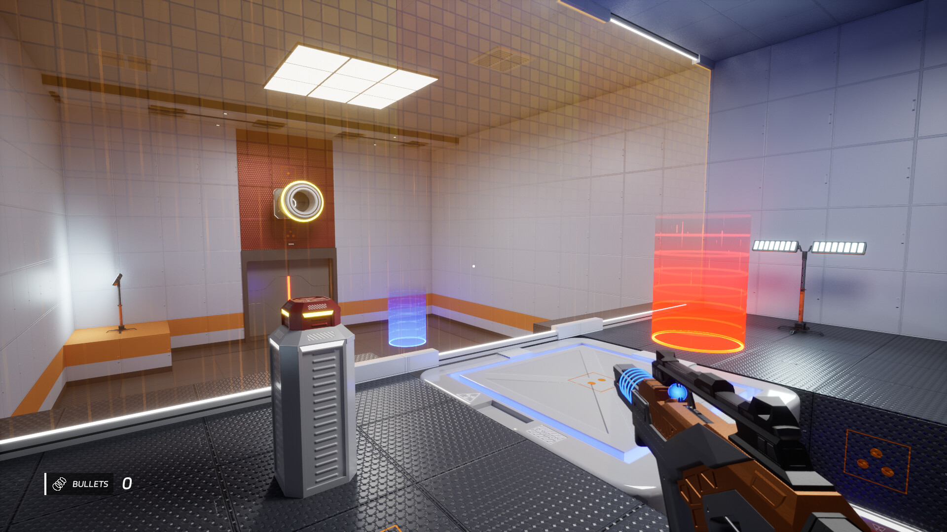 Eva's Lab screenshot 8