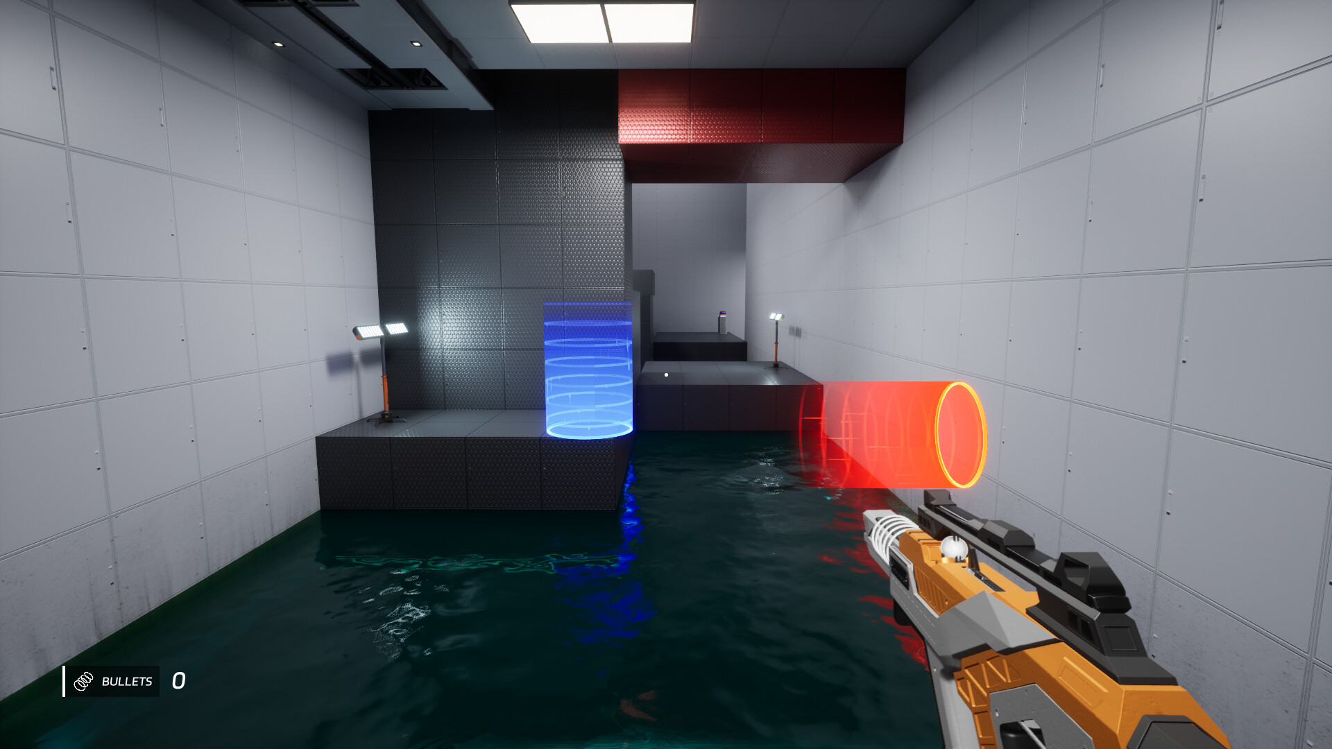 Eva's Lab screenshot 6