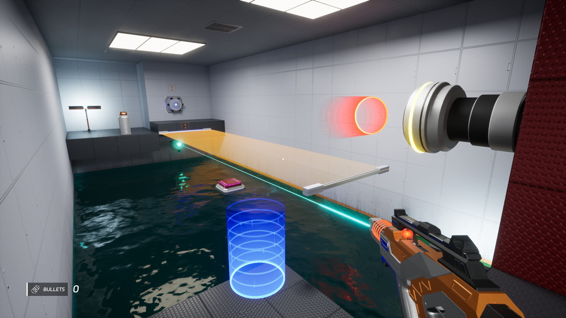 Eva's Lab screenshot 13