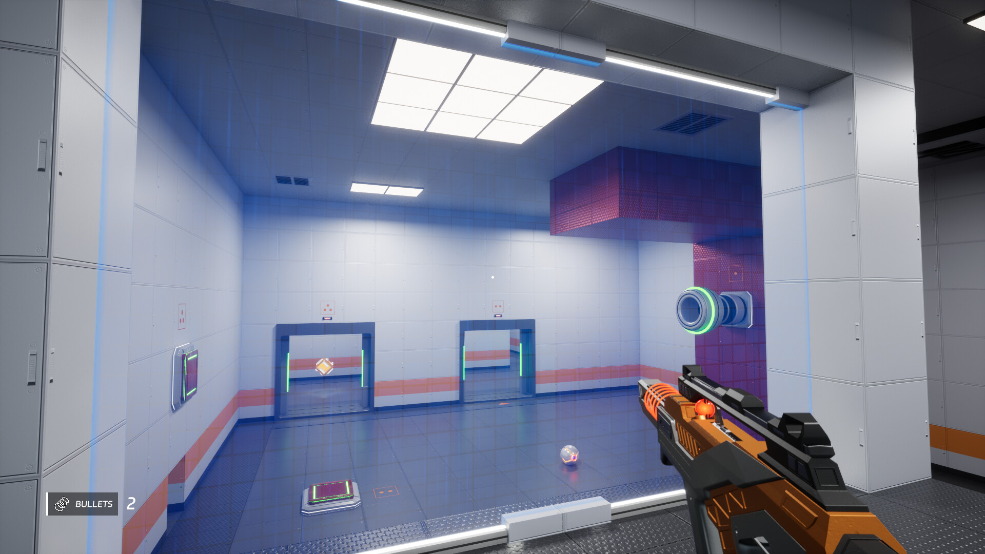 Eva's Lab screenshot 7