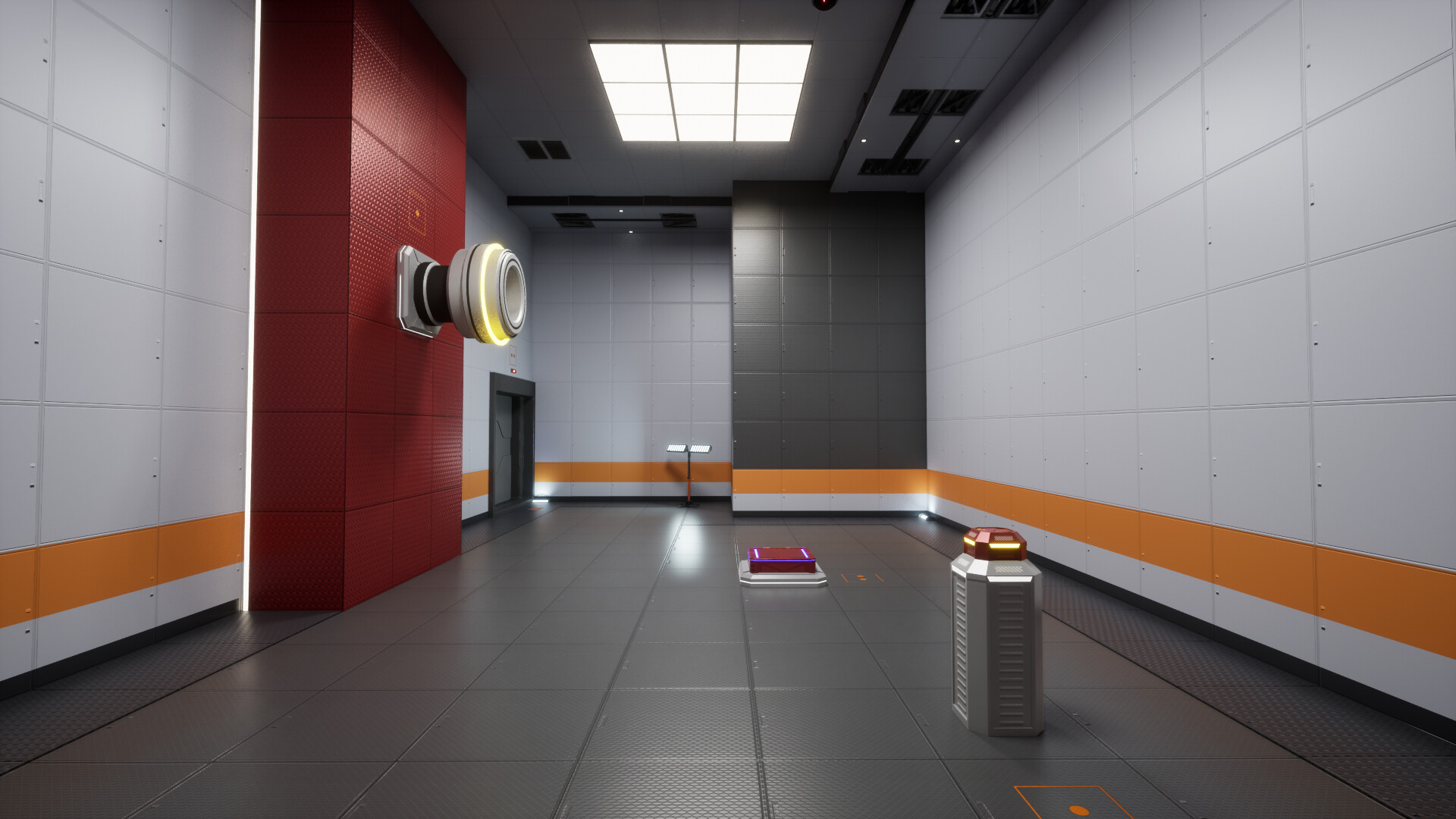 Eva's Lab screenshot 4