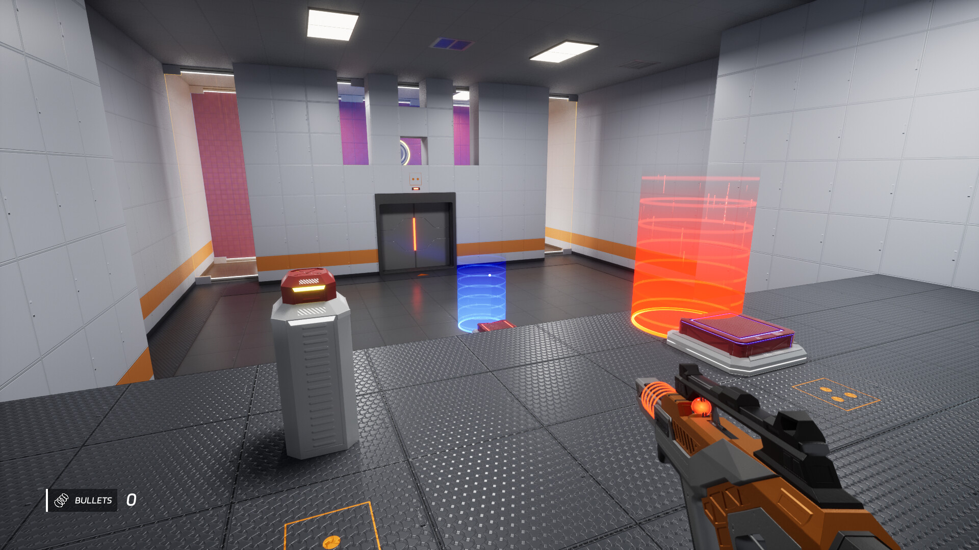 Eva's Lab screenshot 10