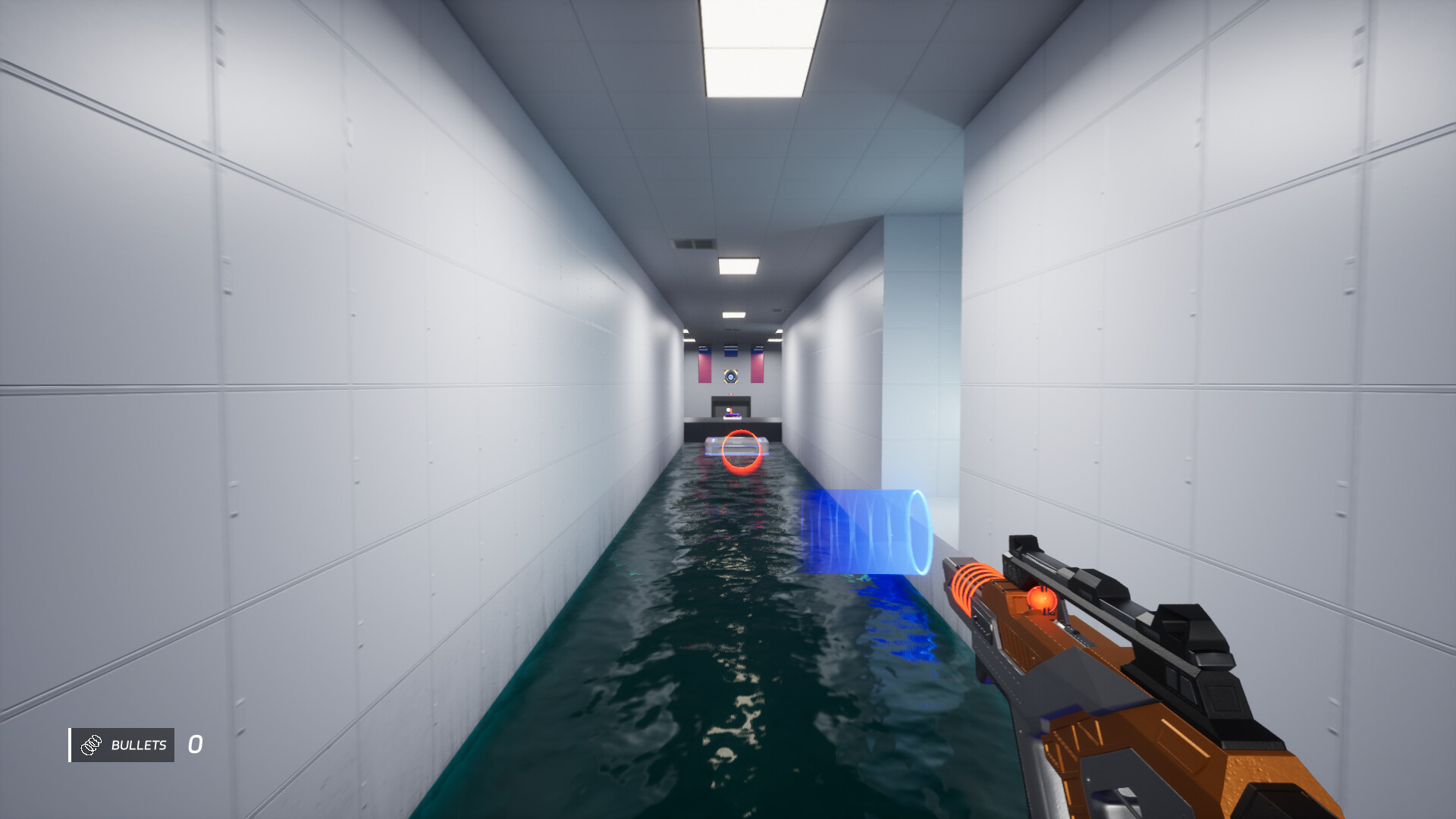 Eva's Lab screenshot 9