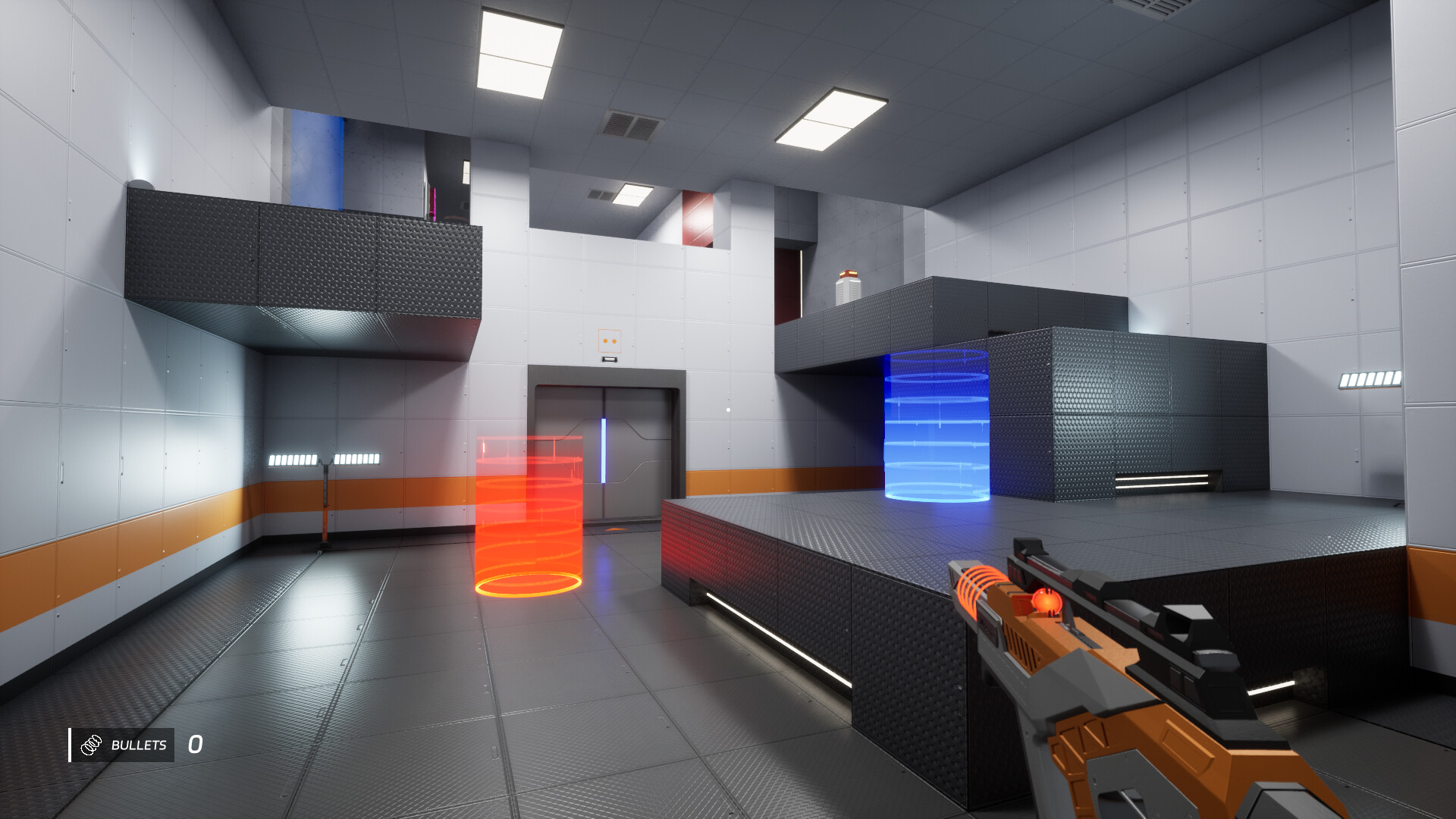 Eva's Lab screenshot 11