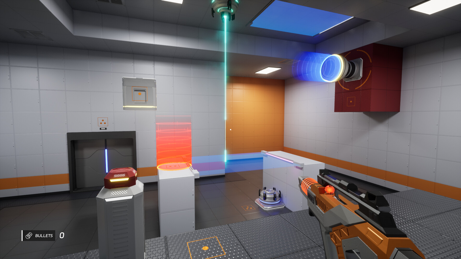Eva's Lab screenshot 14