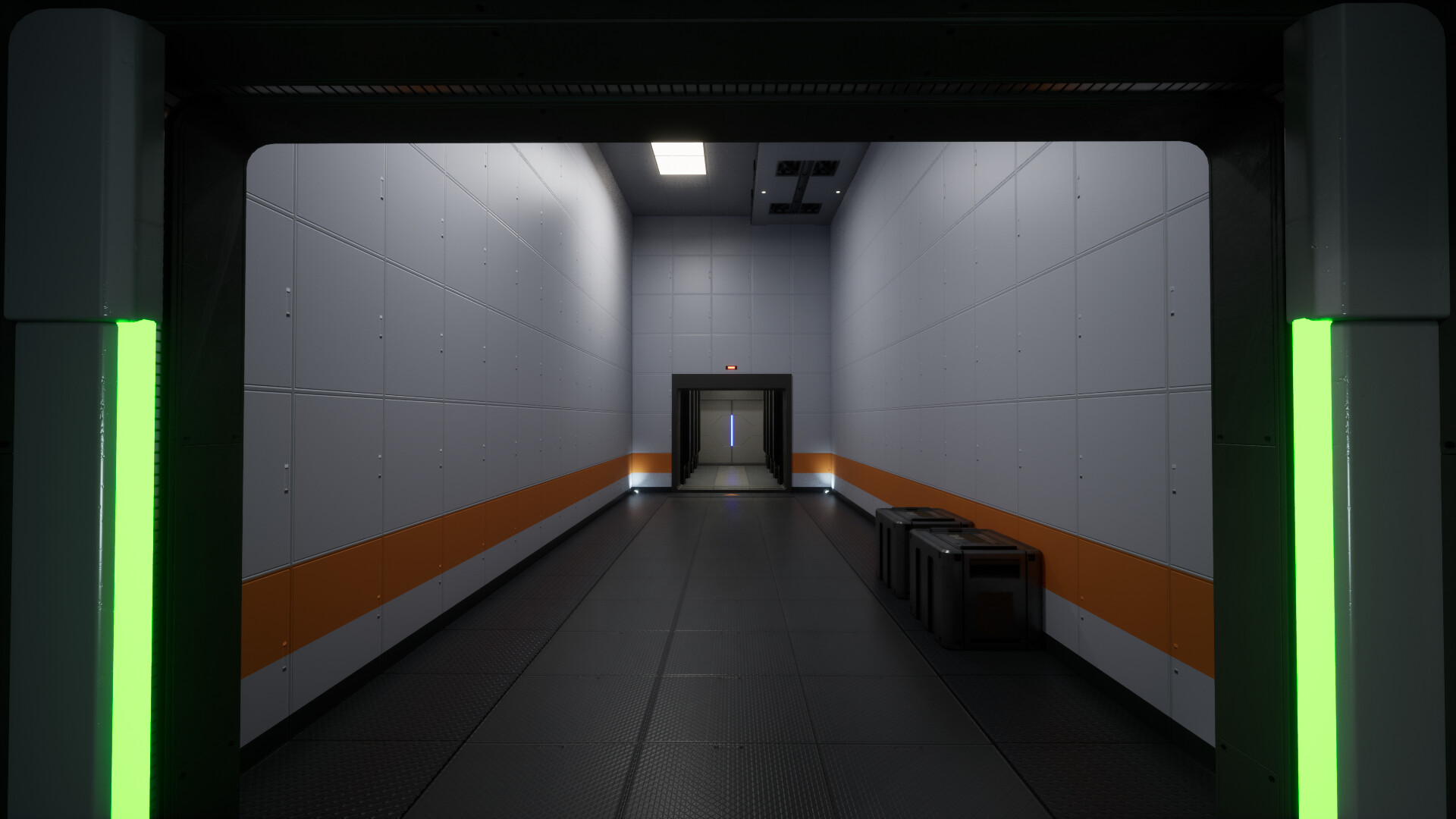 Eva's Lab screenshot 5