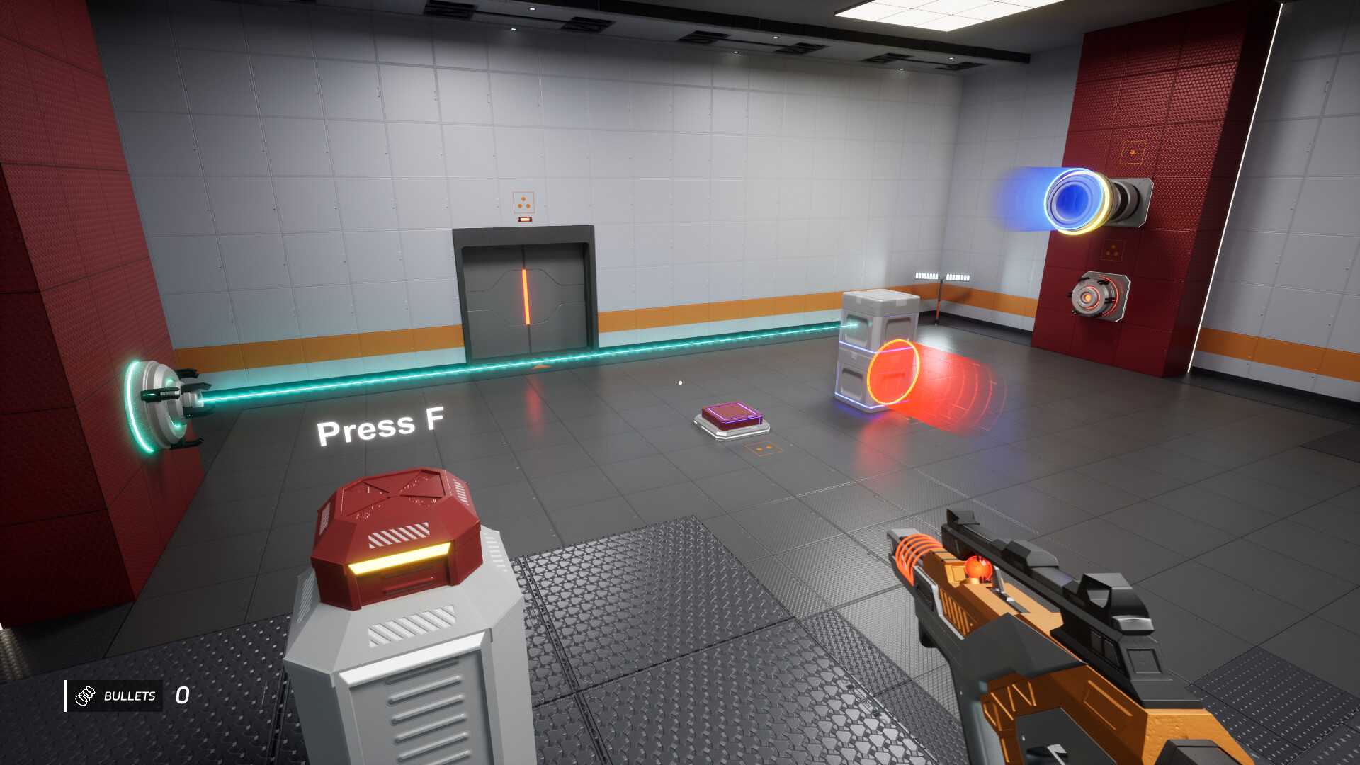 Eva's Lab screenshot 12