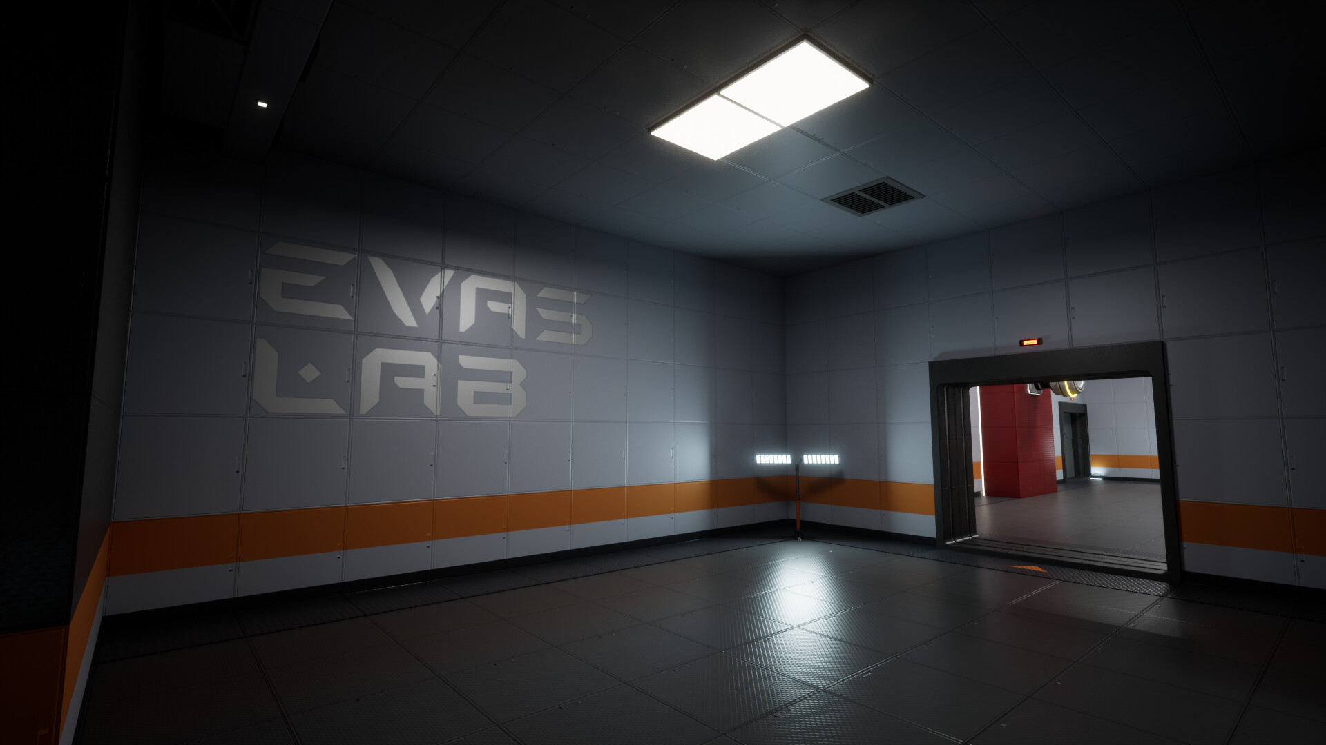 Eva's Lab screenshot 3