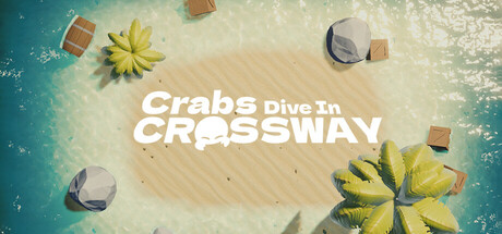 Crabs Dive In Crossway: header artwork