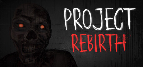 Project Rebirth Cover Image