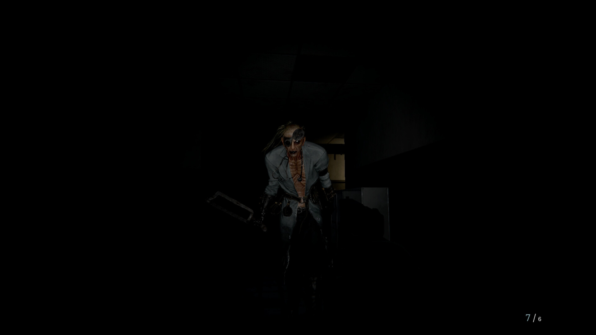 Project Rebirth screenshot 7
