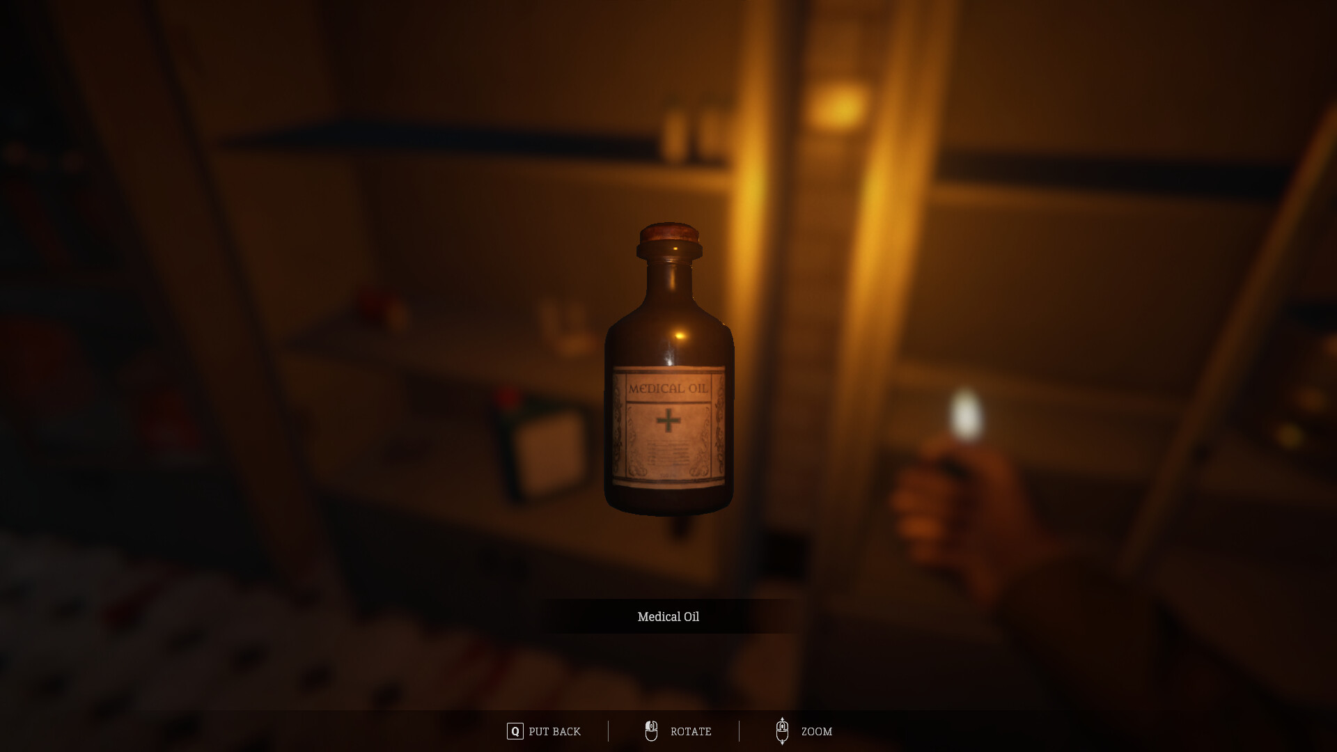 Project Rebirth screenshot 6