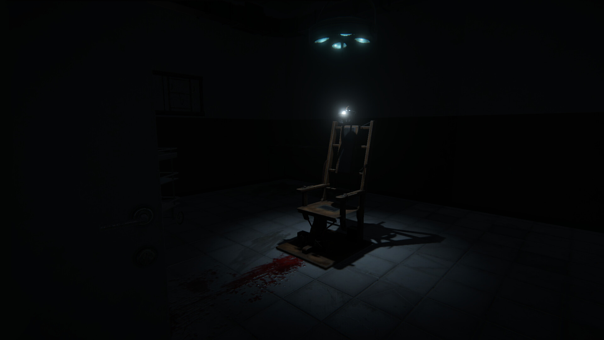 Project Rebirth screenshot 9
