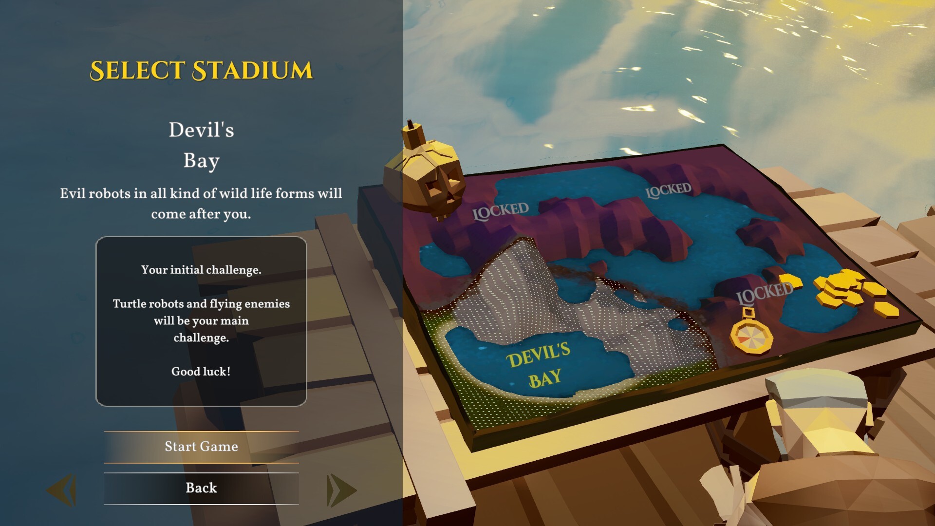 Fish & Ships screenshot 5