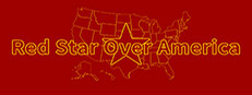 紅星照耀美利堅 Red Star Over America