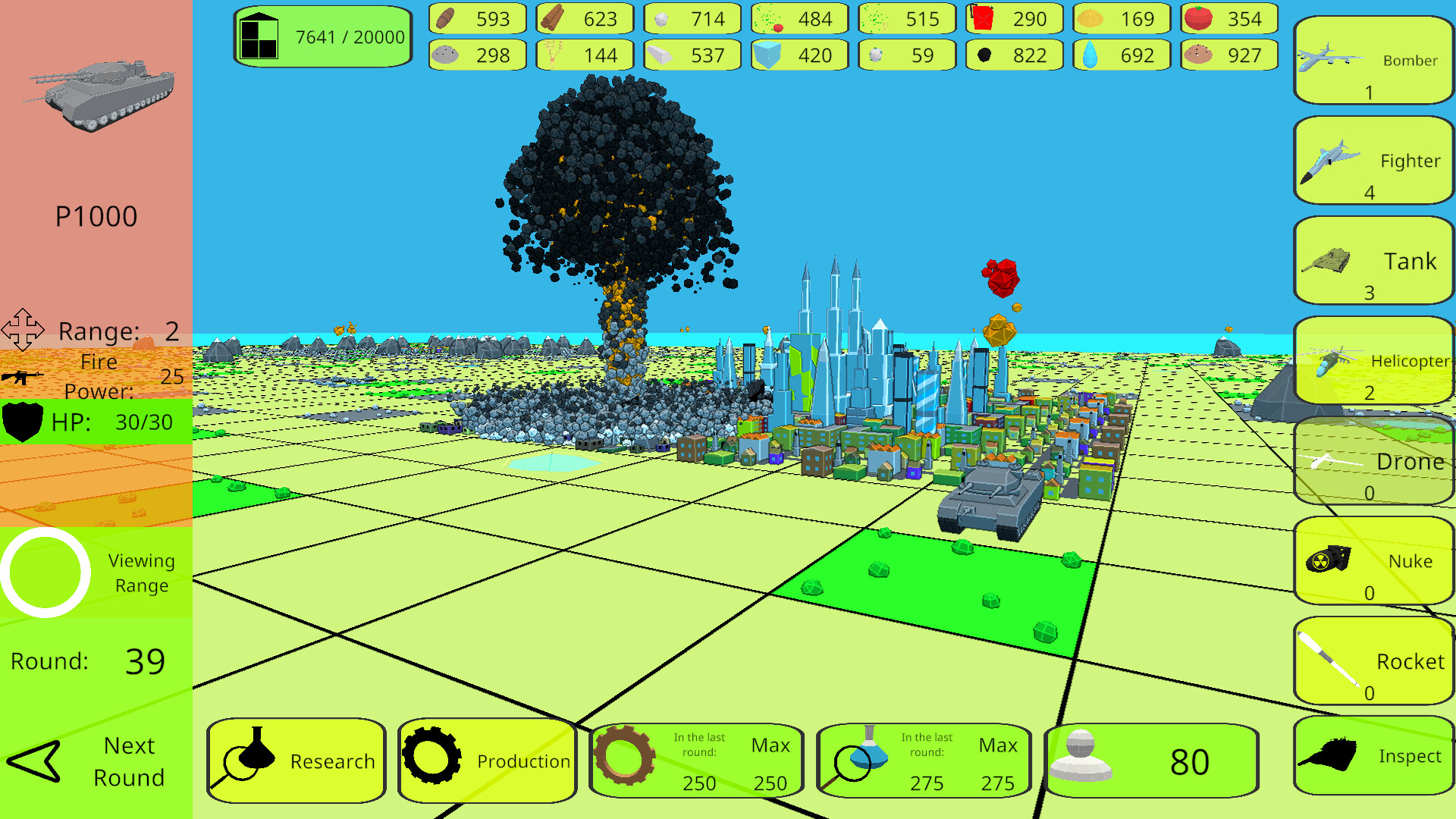 Tracktopia screenshot 4