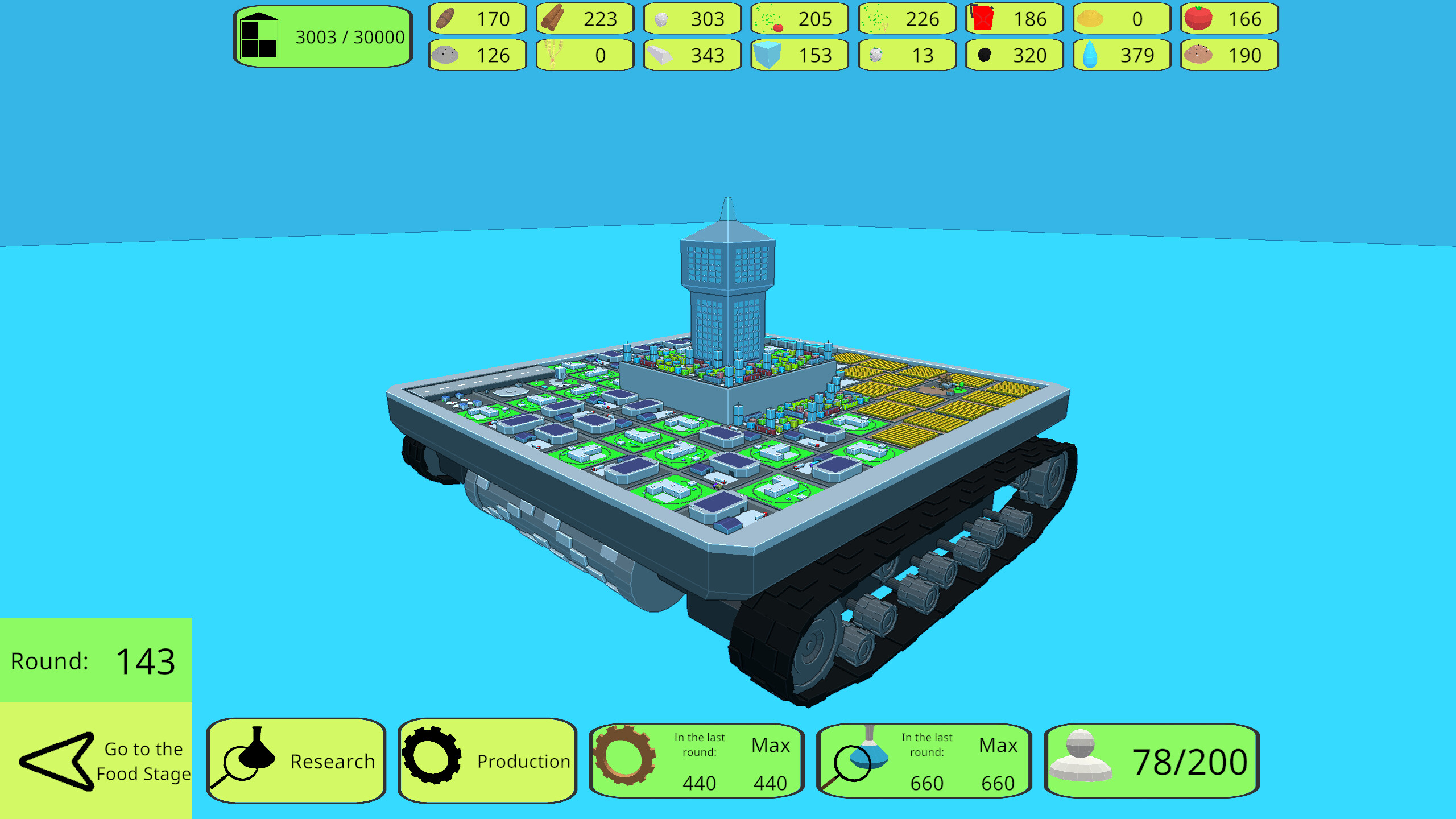 Tracktopia screenshot 3
