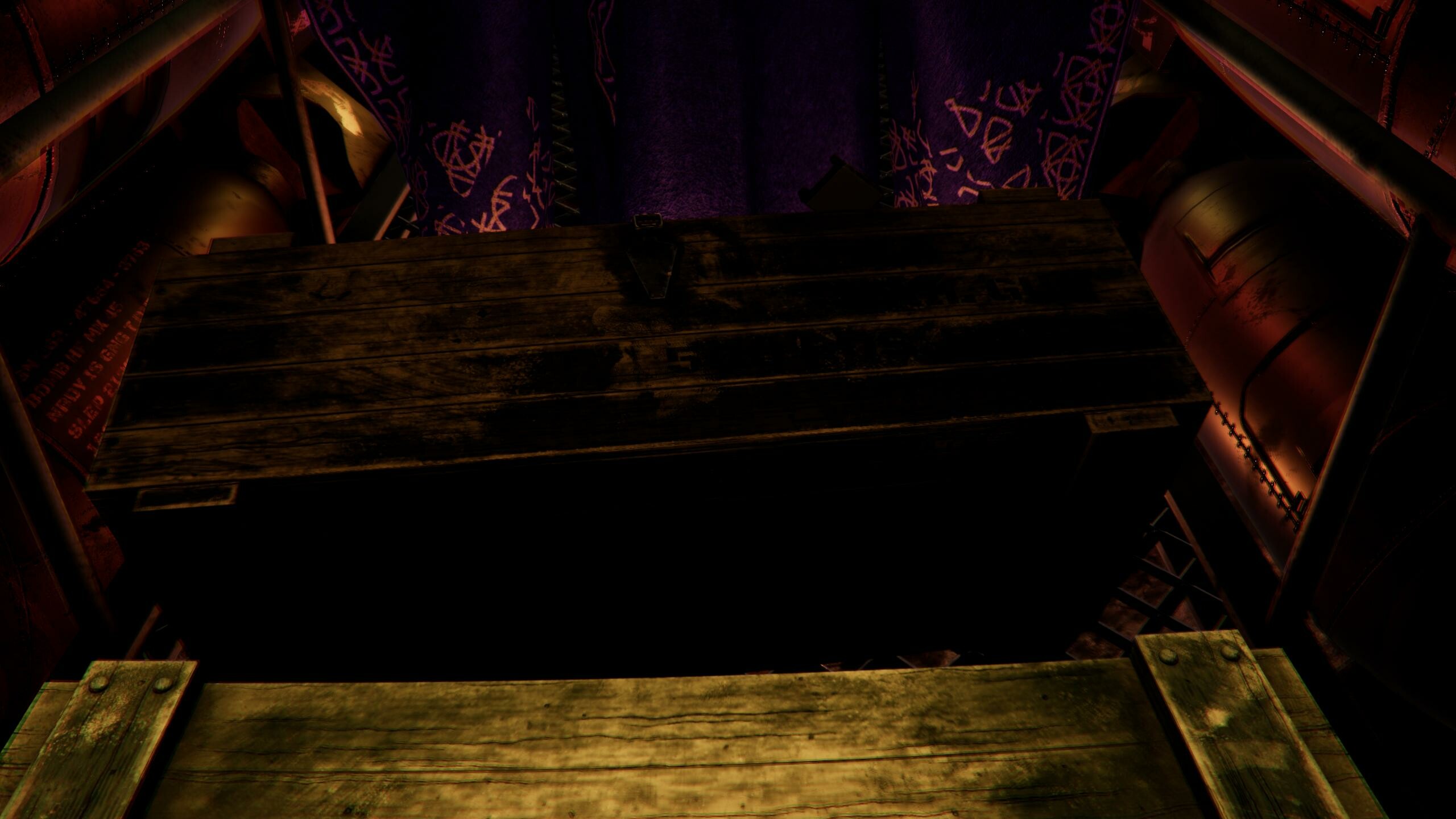Death In Your Dice screenshot 14