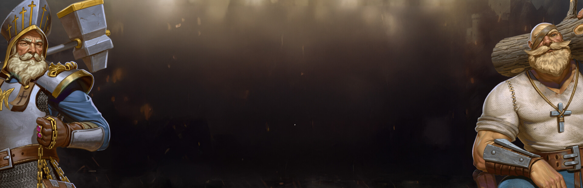 With The Fire And Sword