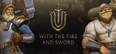 With The Fire And Sword: imagen de cabecera