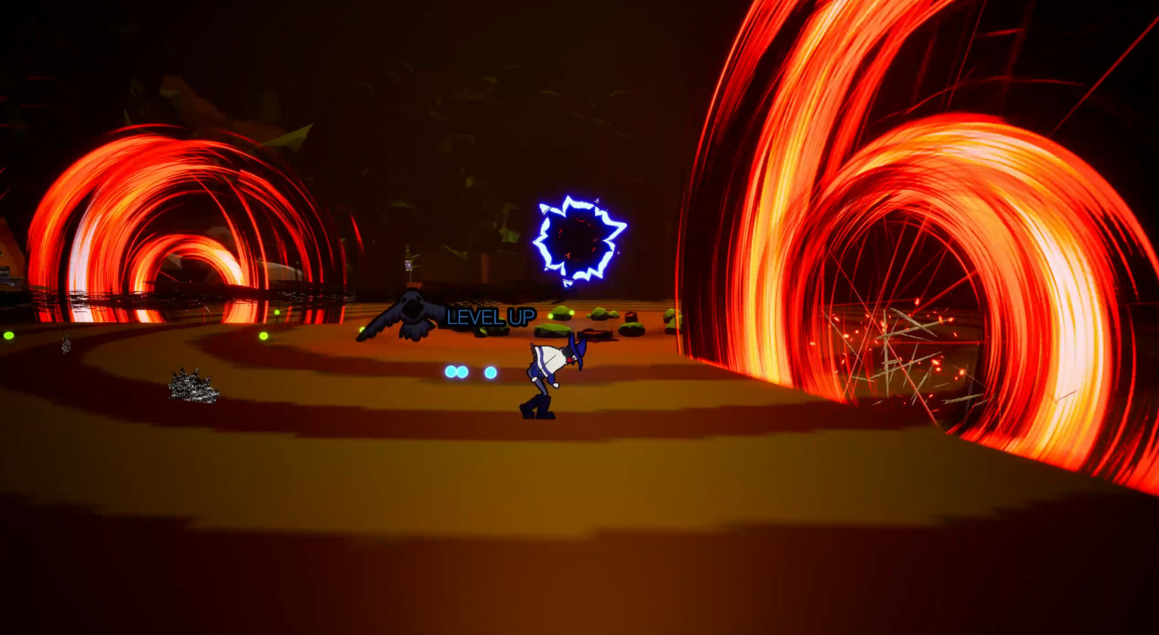 Distractor screenshot 1