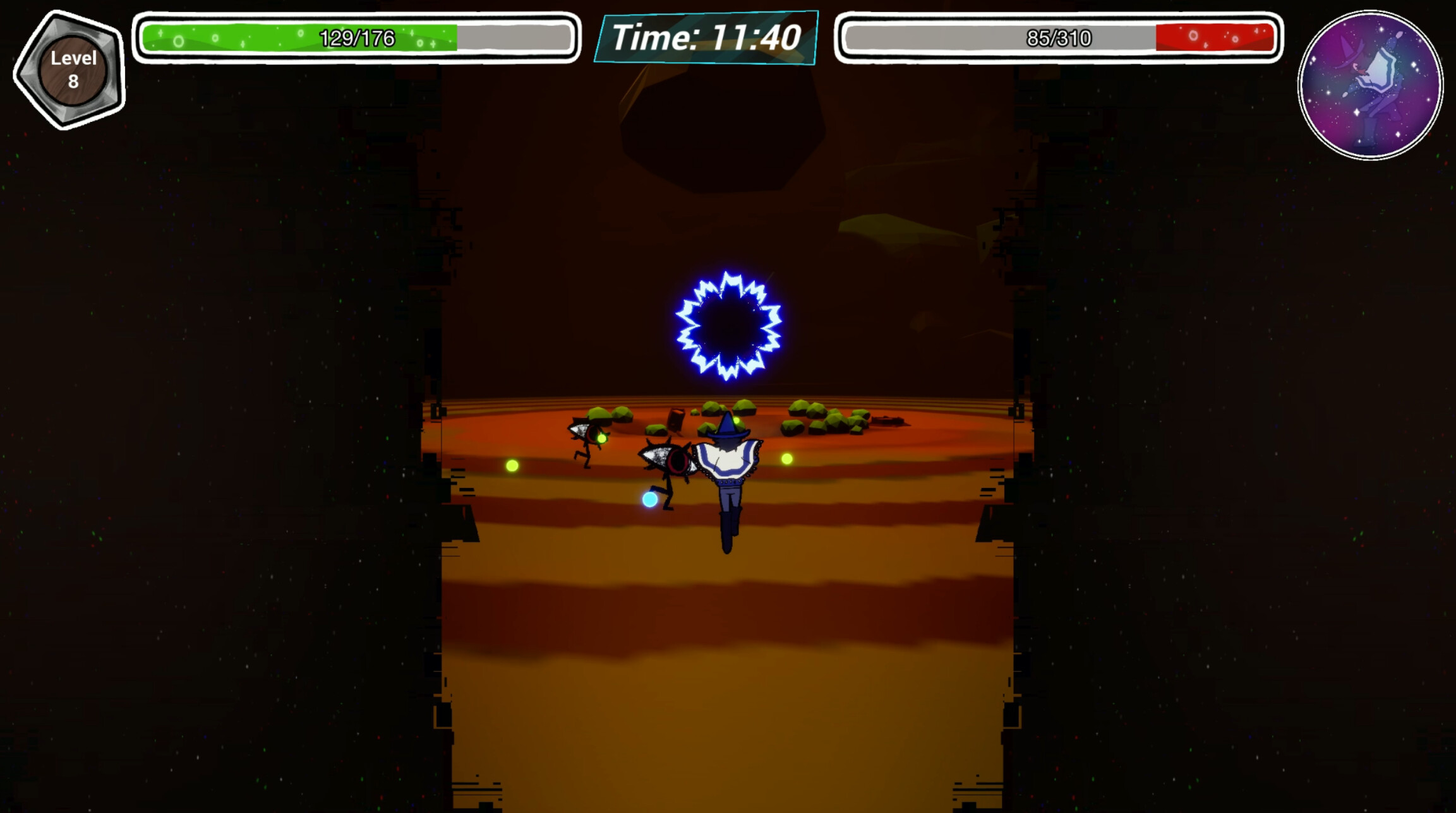 Distractor screenshot 7