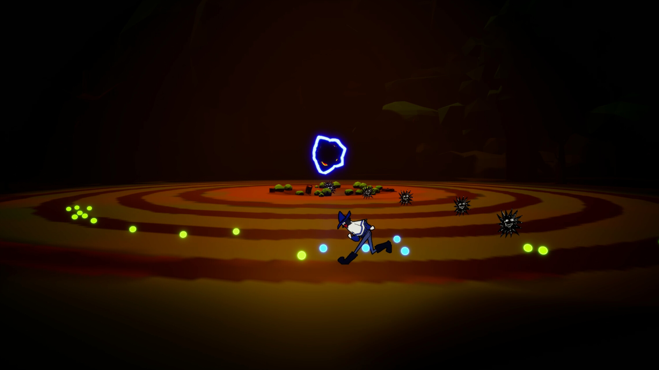 Distractor screenshot 3