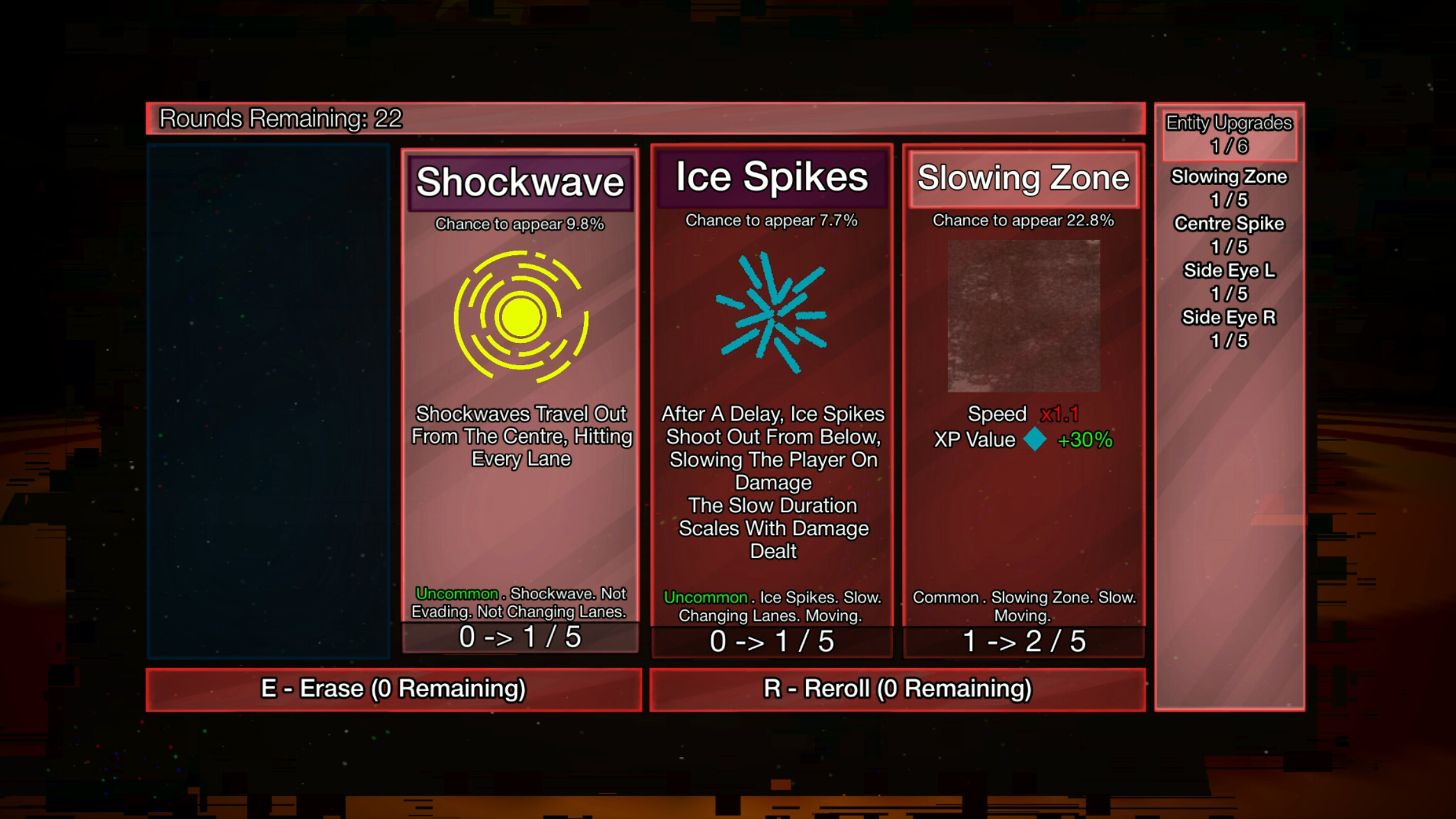 Distractor screenshot 4