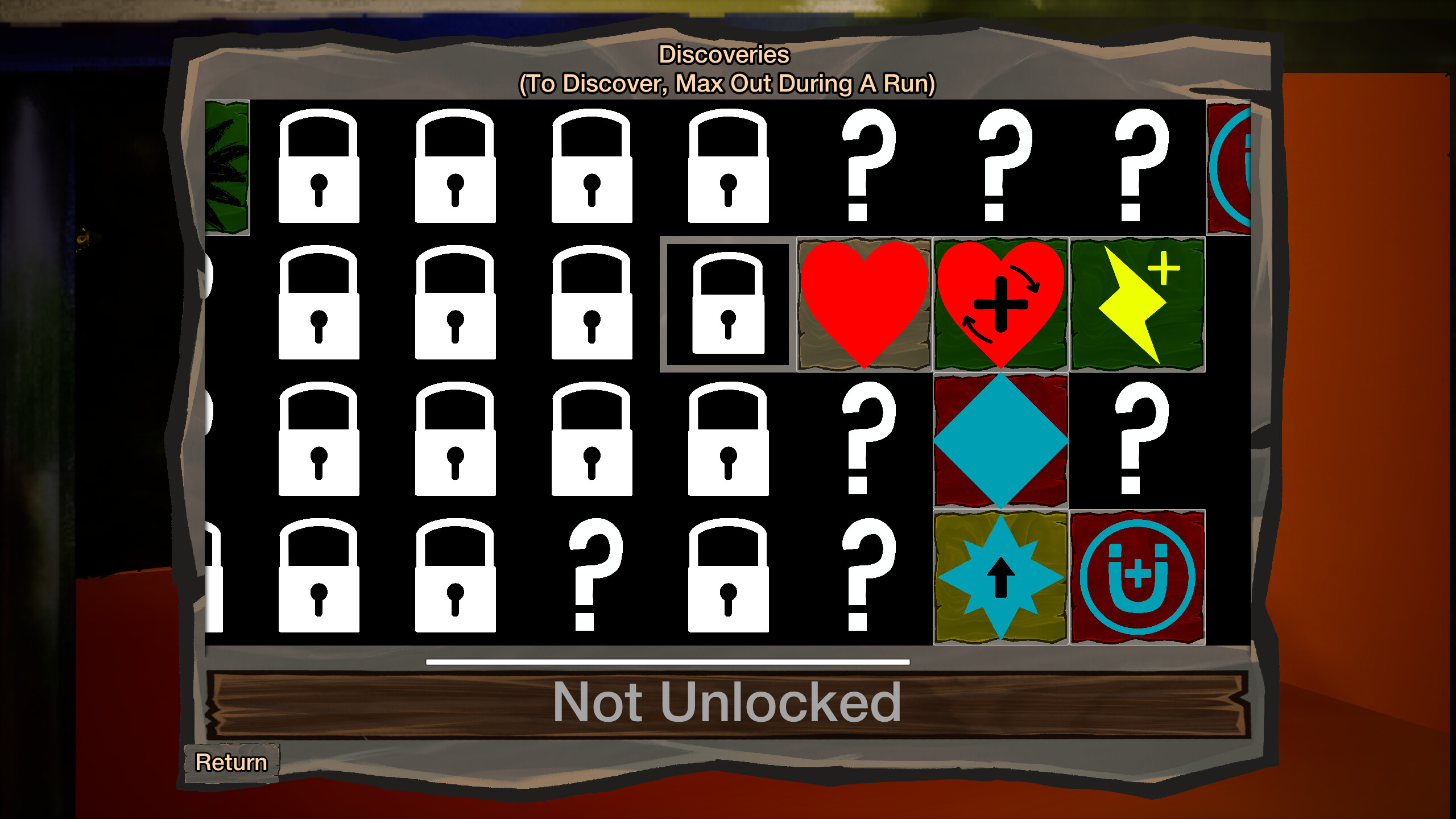 Distractor screenshot 6