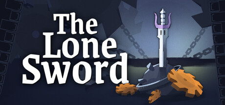 The Lone Sword