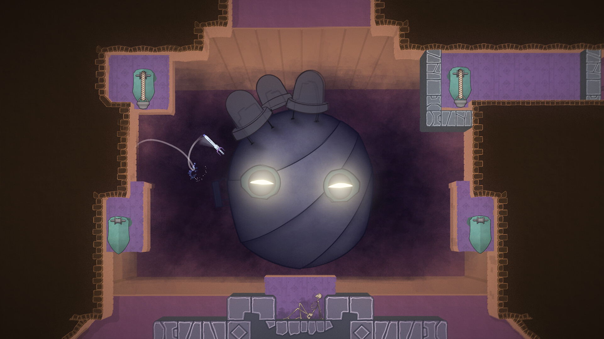 The Lone Sword screenshot 5