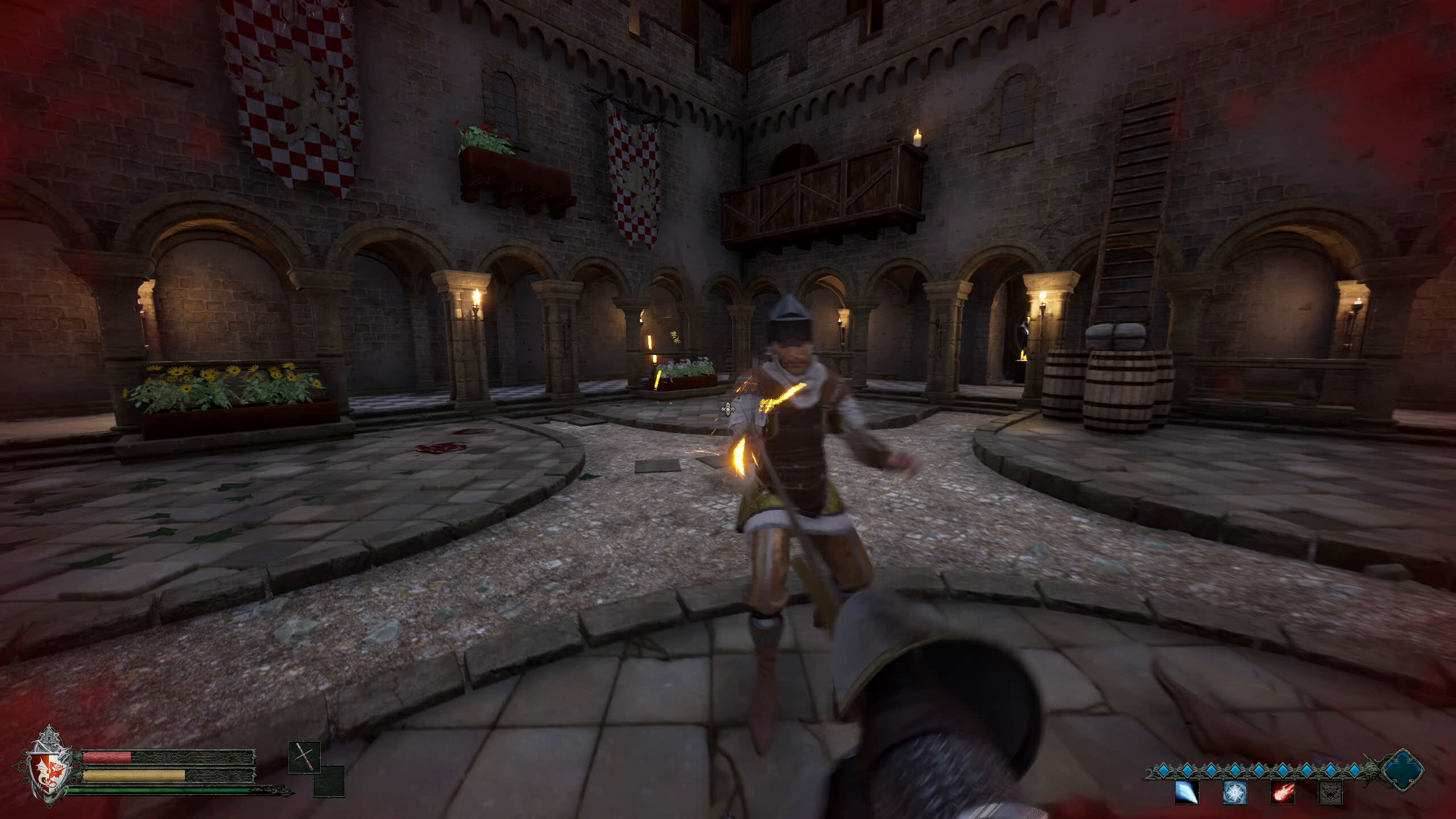 FIEFDOM screenshot 7