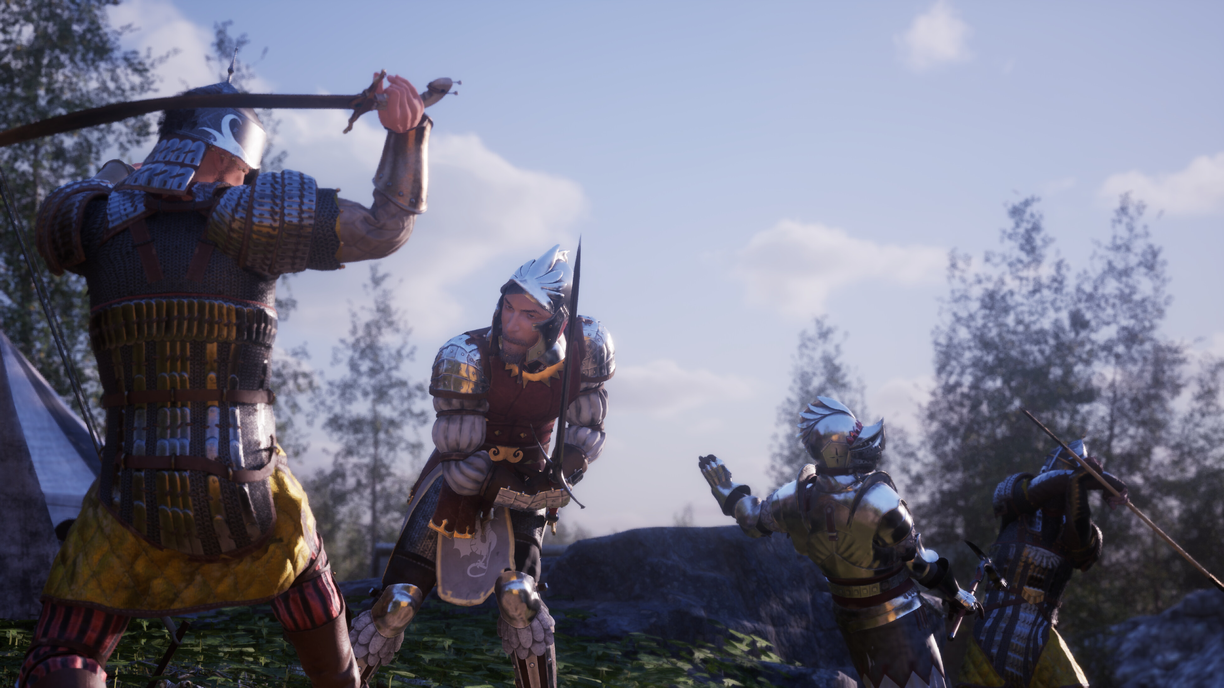 FIEFDOM screenshot 2
