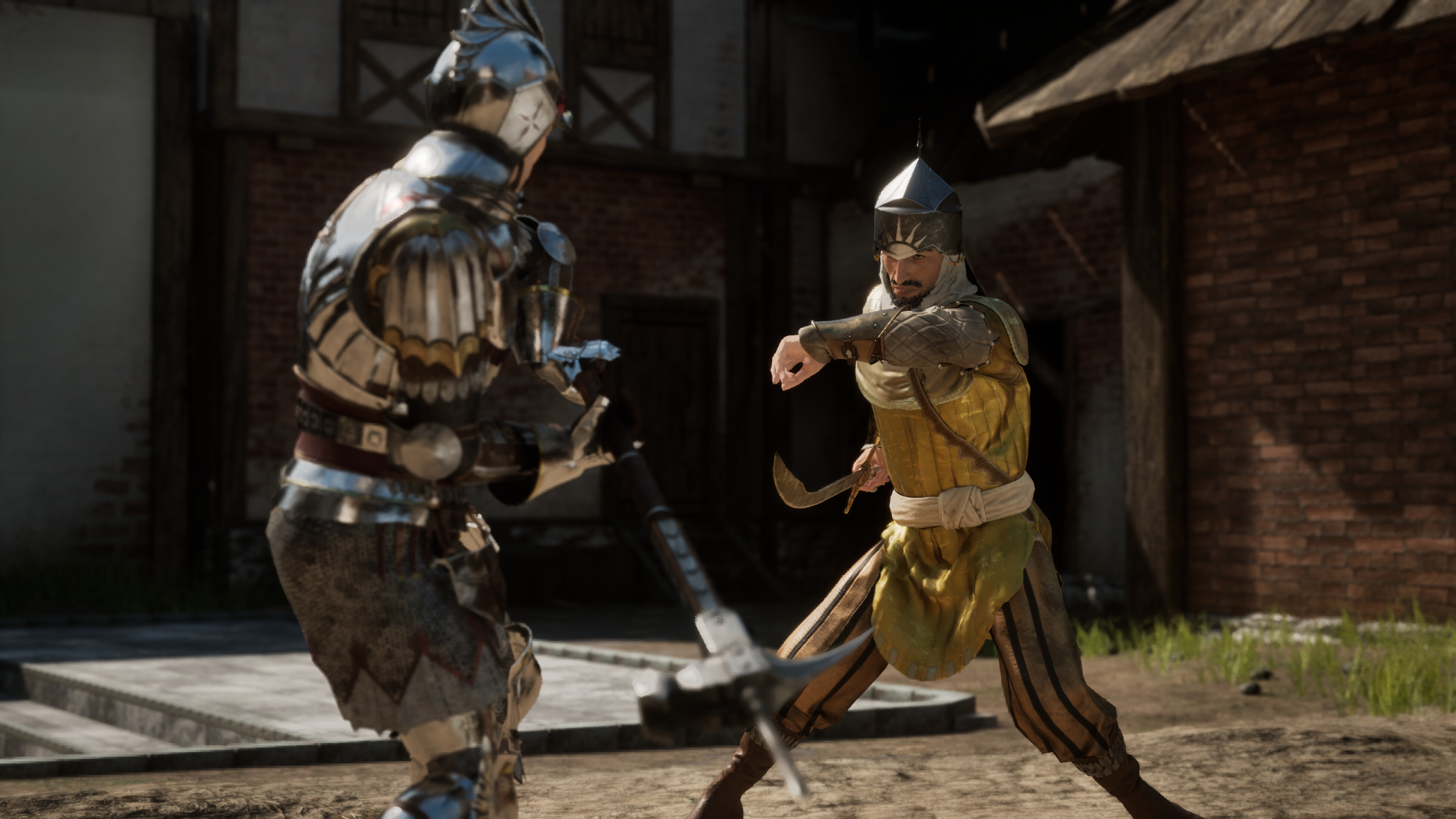 FIEFDOM screenshot 5