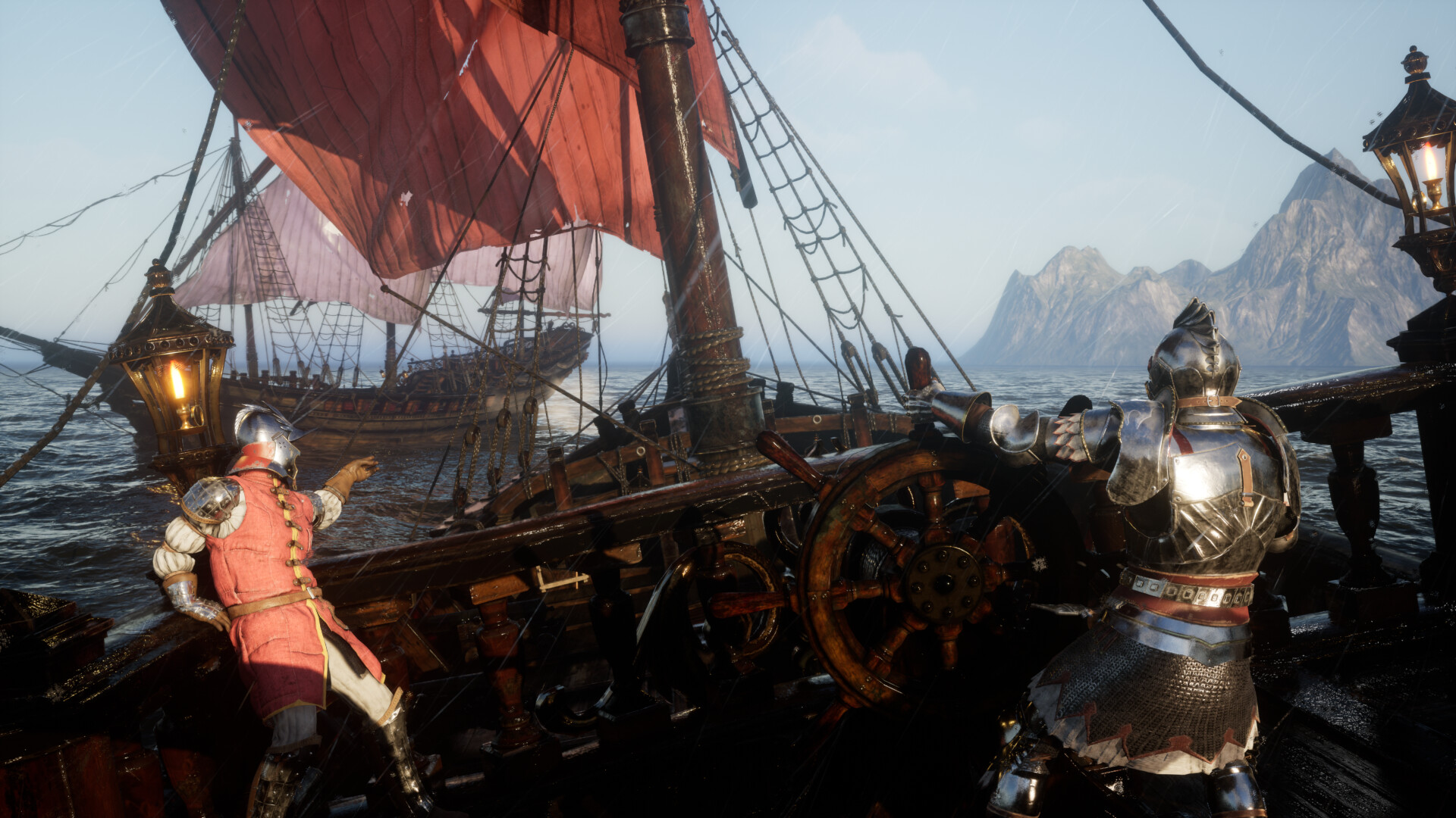 FIEFDOM screenshot 4