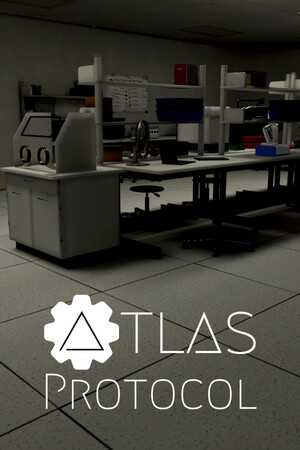 Atlas Protocol