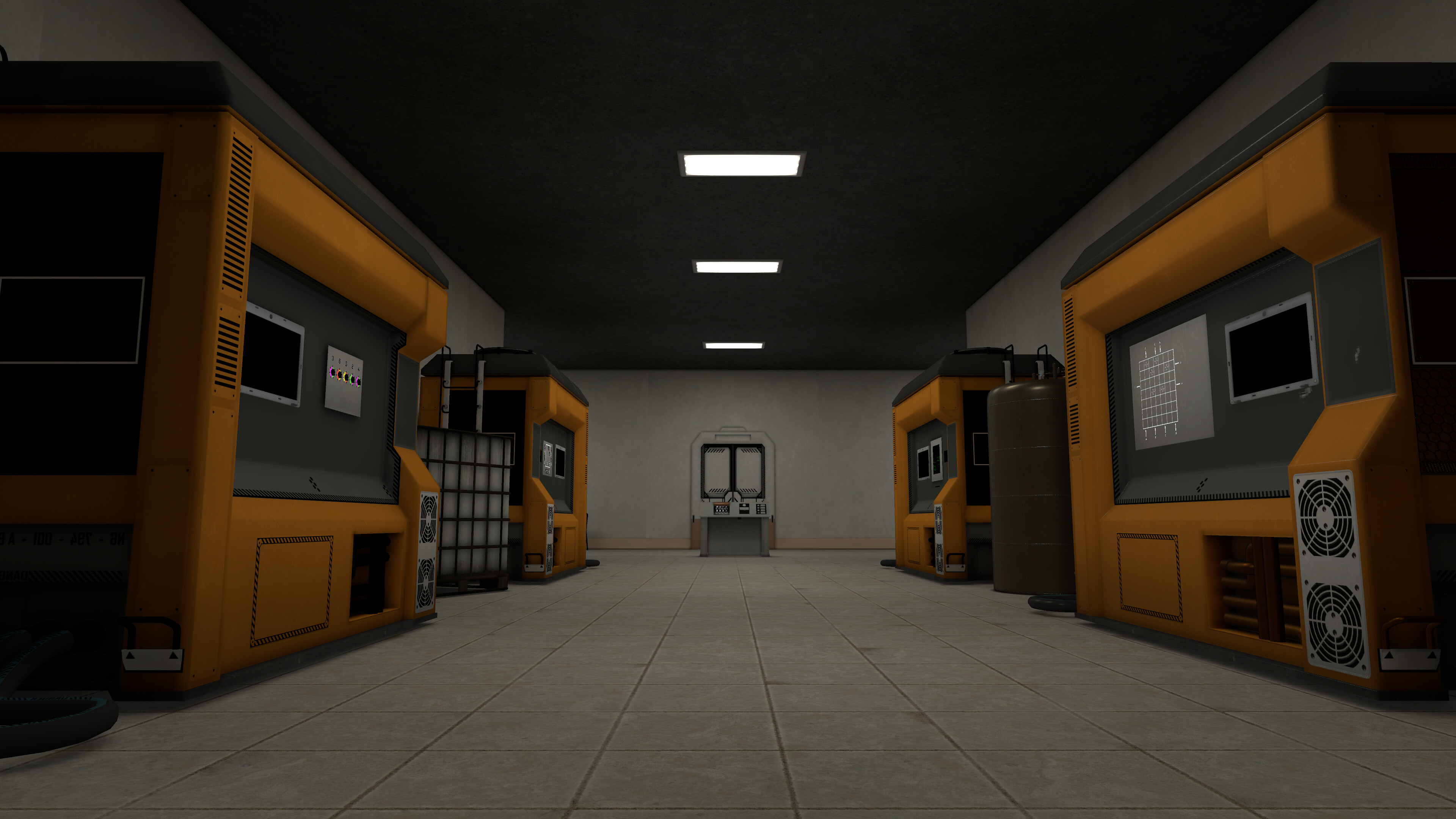Atlas Protocol screenshot 6