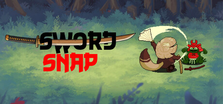 Sword Snap Cover Image