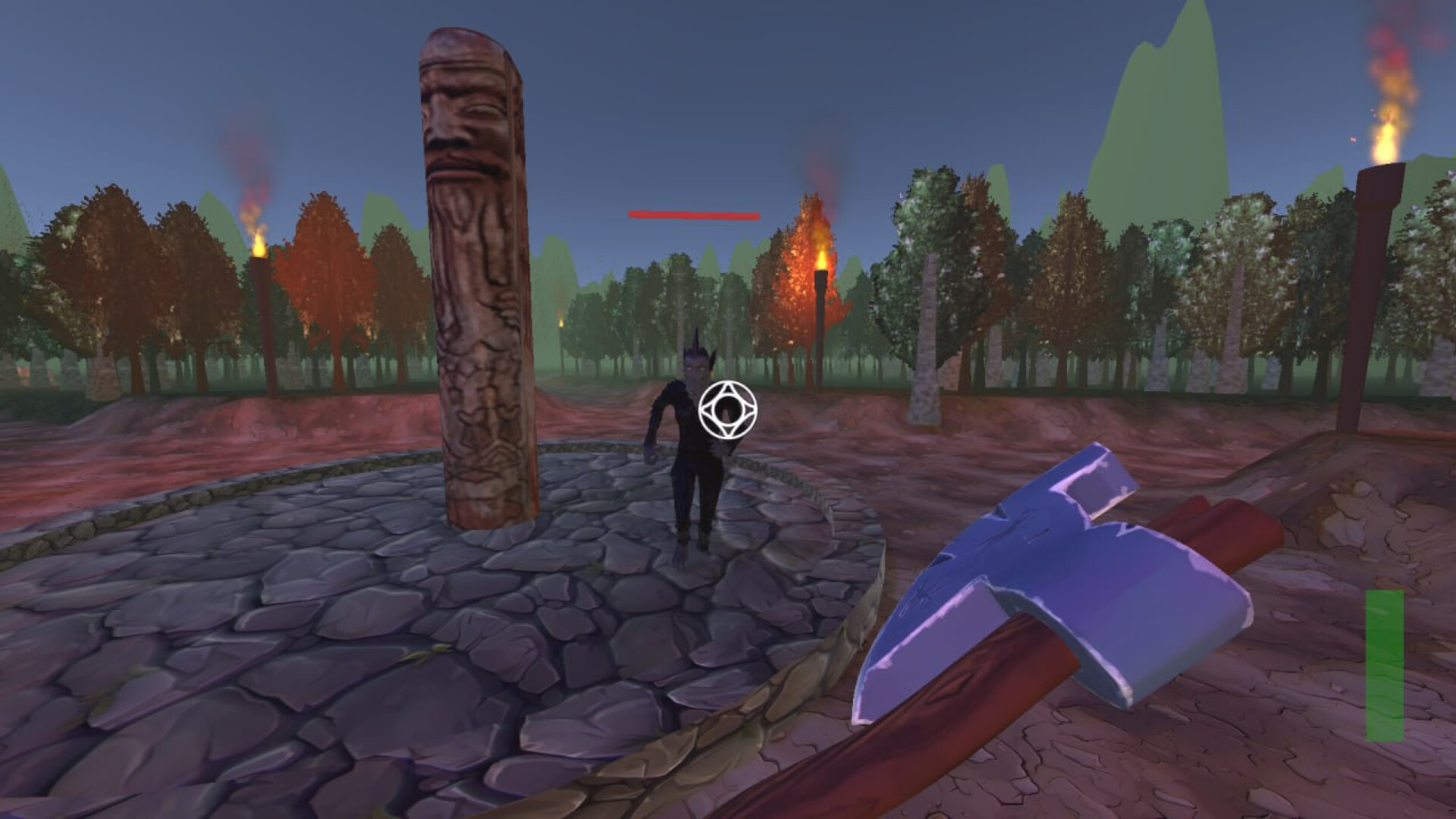 Path of Spirits screenshot 5