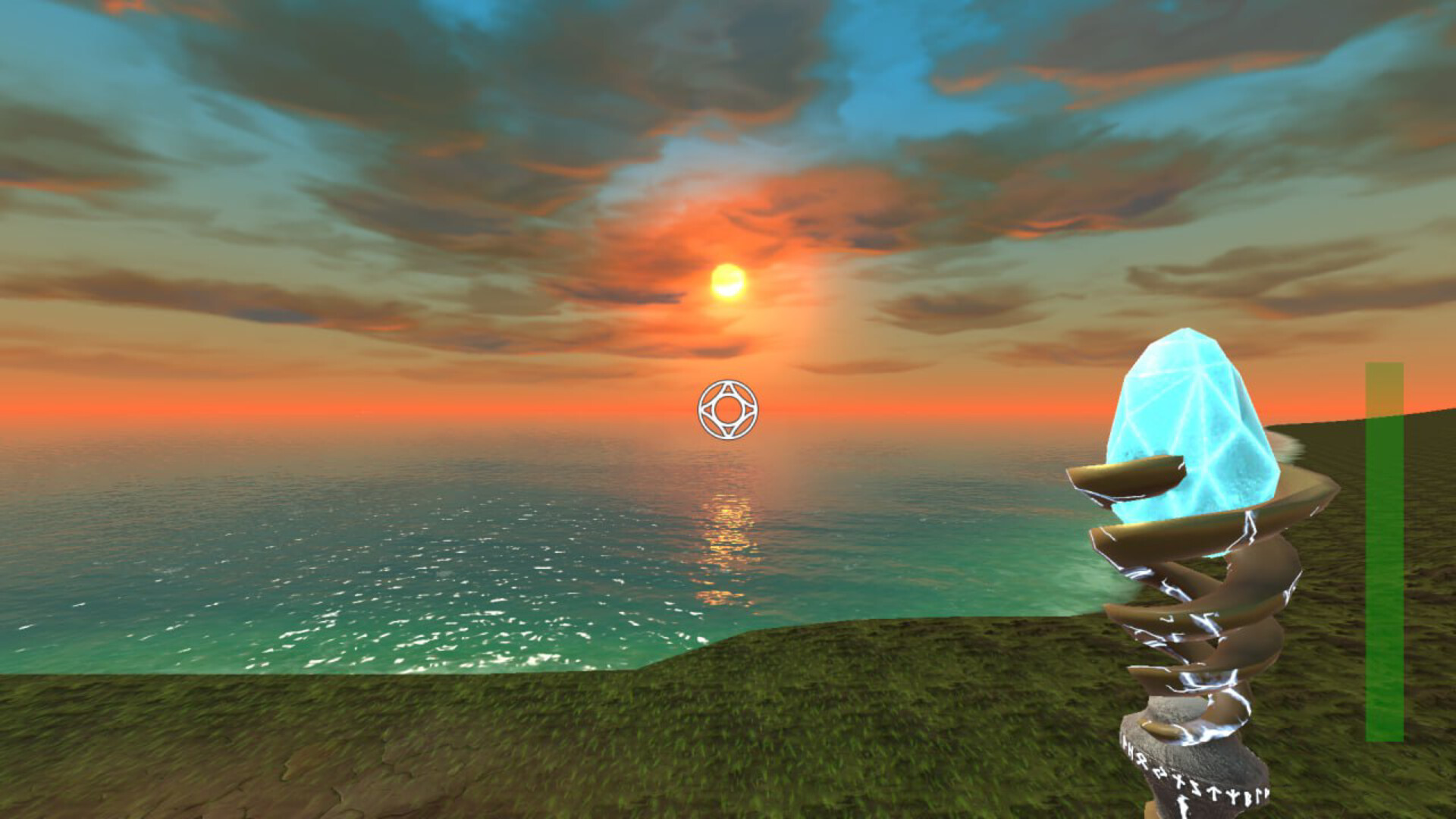 Path of Spirits screenshot 4