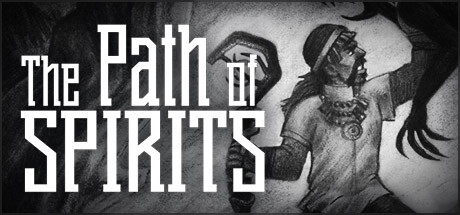 Path of Spirits Cover Image