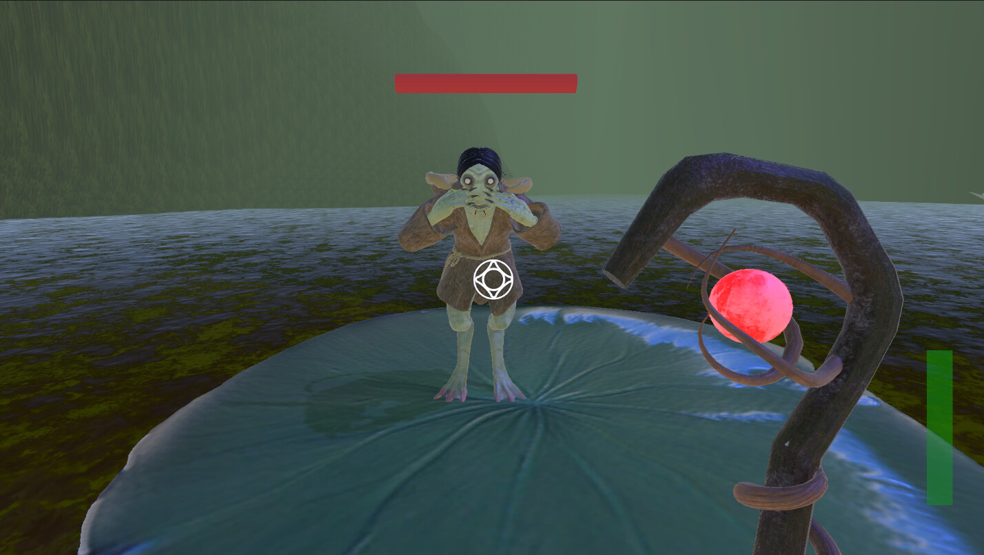 Path of Spirits screenshot 3