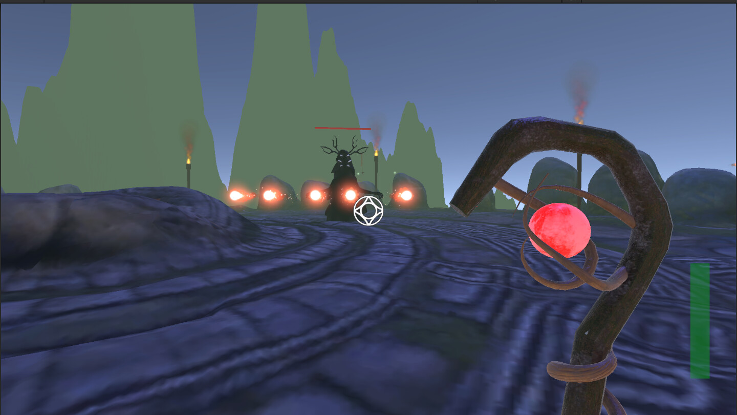 Path of Spirits screenshot 2