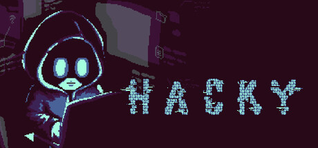 Hacky banner