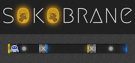 Sokobrane — Steam header