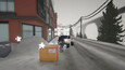 A screenshot of Easy Delivery Co.