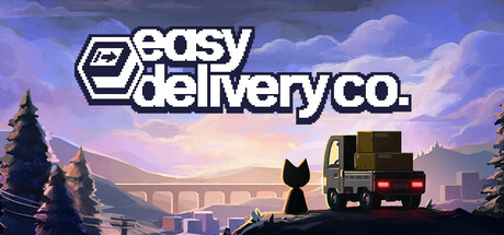 轻松送达公司 Build.20056884（Easy Delivery Co.）免安装英文版