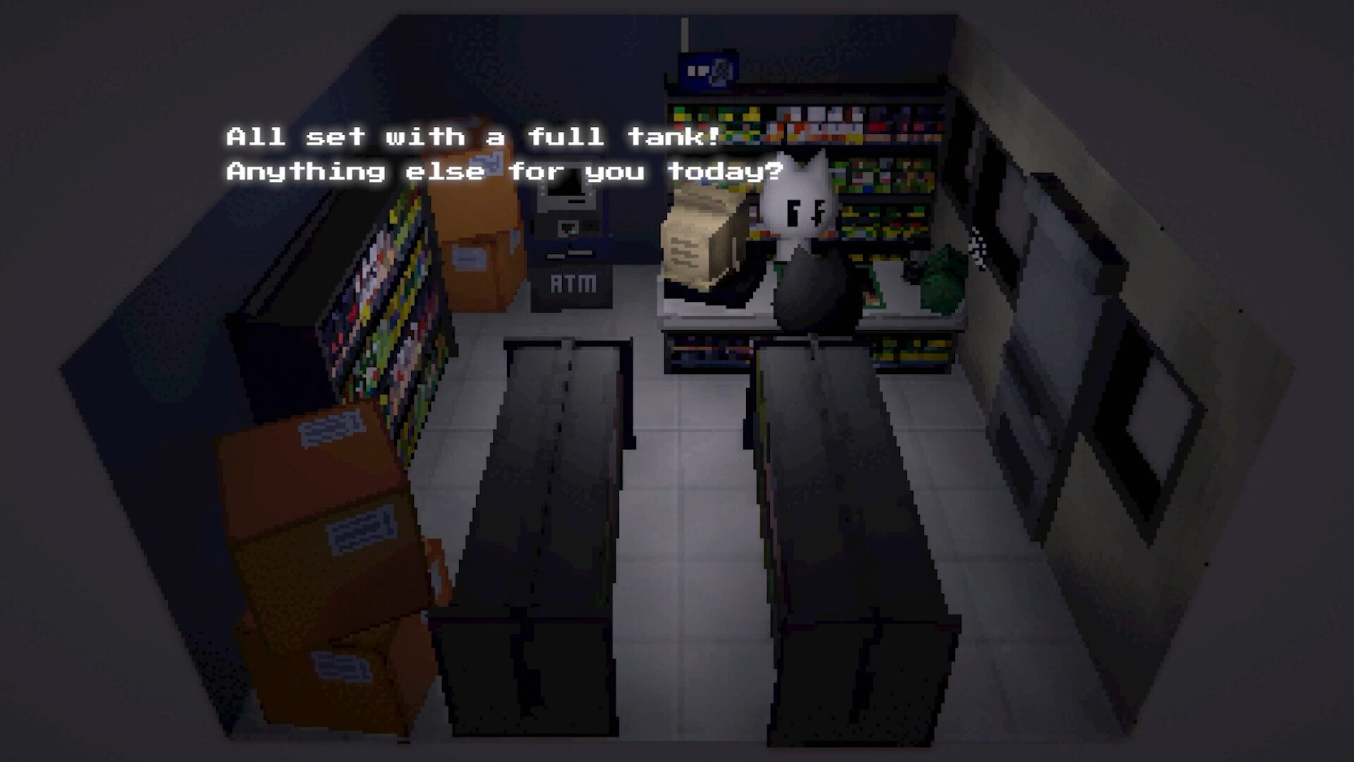 Easy Delivery Co. screenshot 3